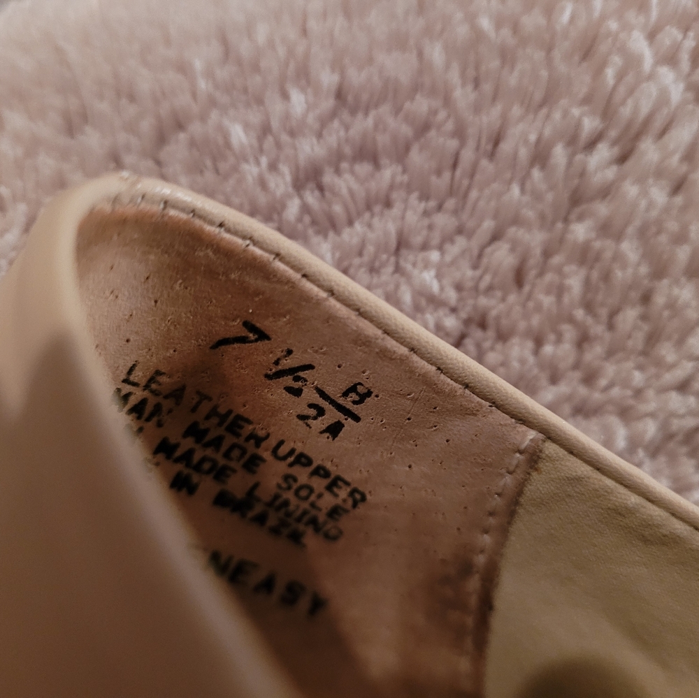 Life Stride Shoes Size 7 1/2 - Picture 3 of 3